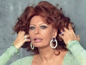 Sophia Loren Sexy And Nude Photos Collection