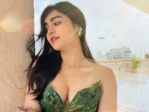 ADAHSHARMASEXYANDTOPLESSPHOTOSCOLLECTION - NUDE STORY