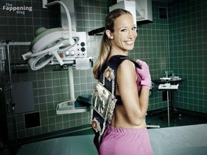  alt="Christine Theiss Sexy in Christine Theiss Sexy And Hot Photos Collection"