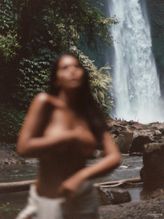  alt="Tatiana Panakal Sexy in Tatiana Panakal Sexy And Topless Photoshoot Teasing Her Seductive Boobs"