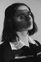 Joey KingSexy in Joey King Photo Shoot From Flaunt Magazine The Dawn Chorus Issue