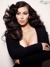 Kim Kardashian WestSexy in Kim Kardashian Sexy And Alluring Photos Collection