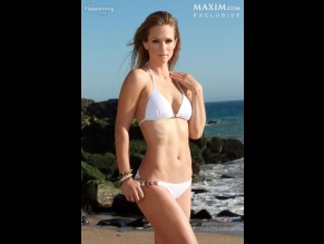 A.J. Cook Sexy And Sizzling Photos Collection