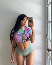 MARIABECERRASEXYHOTNEWSELFIEPHOTOINUNDERWEAR - NUDE STORY