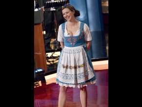 Katrin Bauerfeind Sexy Photos Collection