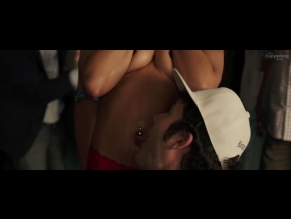 Bria Murphy Sexy And Topless Photos Collection