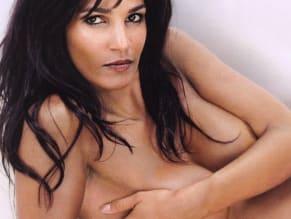 Nadja Abd El Farrag Sexy in Nadja Abd El Farrag Sexy And Nude Photos Collection