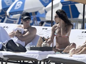 Chantel Jeffries Sexy in Chantel Jeffries Sexy Photos Showing Off Her Sizzling Bikini Body