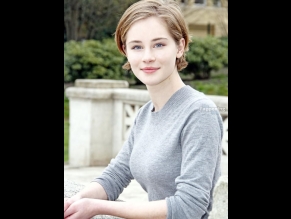 Helena Siegmund-Schultze Sexy Photos Collection