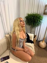 Christina Aguilera Sexy And Hot Photos Collection