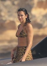  alt="Dua Lipa Sexy in Dua Lipa Sexy Spotted Showing Off Her Hot Body In A Sizzling Bikini Thong At Ibiza Beach In Spain"