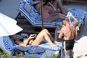  alt="Jutta Leerdam Sexy in Jutta Leerdam Sexy Spotted With Jake Paul Showing Off Her Sizzling Bikini Body While On An Italian Getaway"