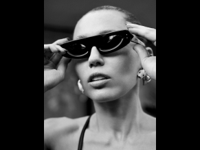 Miley Cyrus Sexy And Nude Photoshoot For Vogue France Magazine