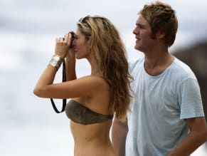 DELTAGOODREMSEXYANDTOPLESSPHOTOSCOLLECTION - NUDE STORY