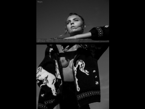 Jolina Fust Sexy And Nude Photos Collection