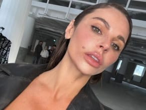 Misse Beqiri Sexy in Misse Beqiri Sexy And Nude Photos Collection