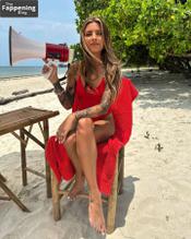 Sophia ThomallaSexy in Sophia Thomalla's Sexy Paparazzi And Social Media Photos