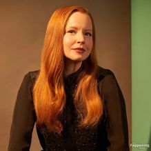  alt="Lauren Ambrose Sexy in Lauren Ambrose Sexy And Hot Photos Collection"