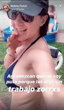 MALENAPICHOTBIKINIYSHORT - NUDE STORY