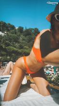 SERINDASWANSEXYBEACHPHOTOSINSPAIN - NUDE STORY