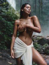  alt="Tatiana Panakal Sexy in Tatiana Panakal Sexy And Topless Photoshoot Teasing Her Seductive Boobs"