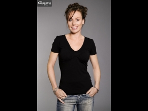 Lottie Hellingman Sexy Photo