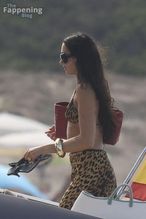  alt="Dua Lipa Sexy in Dua Lipa Sexy Spotted Showing Off Her Hot Body In A Sizzling Bikini Thong At Ibiza Beach In Spain"