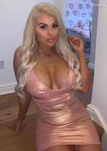  alt="Chloe Chaloner Sexy in Chloe Chaloner Sexy And Sultry Photos Collection"