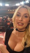  alt="Lena Gercke Sexy in Lena Gercke Sexy And Sizzling Photos Collection"