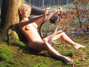 Katrien Schotte Sexy And Nude Photoshoots Posing Her Seductive Tits, Butt And Pussy