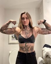 Morgan Wade Sexy And Hot Photos Collection