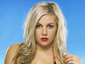 Aleisha Cowcher Sexy Beach Photoshoot Posing Her Hot Body In Various Sizzling Bikinis