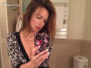 SEVERINAVUCKOVICSEXYANDNUDEPHOTOSCOLLECTION - NUDE STORY