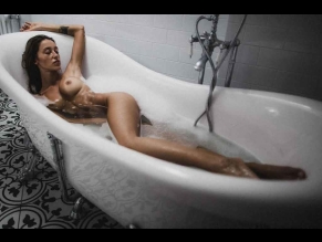 Samuela Torkowska Nude Session In 2018 (24 Years)