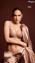 Jennifer LopezSexy in Jennifer Lopez Sexy Poses Her Gorgeous Curves And Body In Various Lingerie Photoshoots