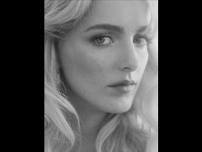 Mckenna Grace Sexy in Regretting You Photoshoot For Premiere