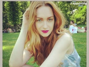 Jamie Clayton Sexy in Jamie Clayton Sexy And Sultry Photos Collection