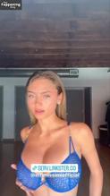 LENIKLUMSSEXYSIZZLINGSHOTSOFACAPTIVATINGCOLLECTIONOFSENSUALSNAPS - NUDE STORY