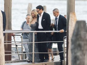  alt="Sydney Sweeney Sexy in Sydney Sweeney Sexy Flashes Her Hot Tits And Undies In A Glamorous Dress At Armani's Star-studded Party In Italy"