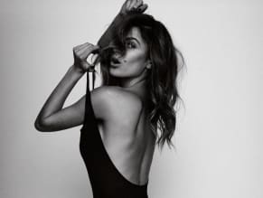 Misse Beqiri Sexy in Misse Beqiri Sexy And Nude Photos Collection