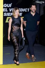 Sydney SweeneySexy in Sydney Sweeney Stuns In Sexy Mexico At The Comic Culture Experience