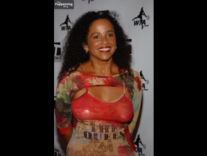 Rae Dawn Chong Sexy And Nude Photos Collection