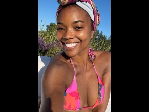 Gabrielle Union Collection