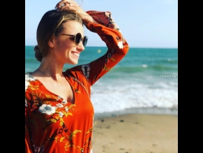 Christina Ginter Sexy And Sizzling Photos Collection