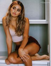  alt="Maia Reficco Sexy in Maia Reficco Sexy Photos Collection Flaunting Her Hot Body And Natural Tits"