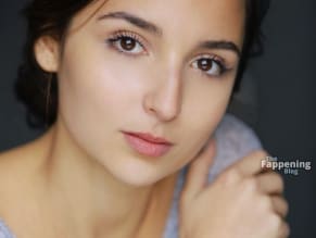 Rona Ozkan Sexy And Beautiful Photos Collection