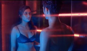  alt="Aisha Ahmed Sexy in Aisha Ahmed Sexy In Sukoon (official Video) - Taaruk Aisha Ahmed Charan Hottest Love Song 2020"
