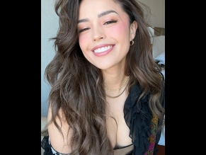 Rachell Marie Hofstetter Sexy in Instagram