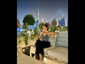  alt="Luna Mansour Sexy in Luna Mansour Sexy And Beautiful Photos Collection"