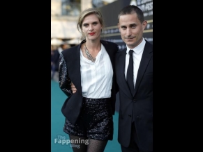 Lena Lauzemis Sexy Photos Collection